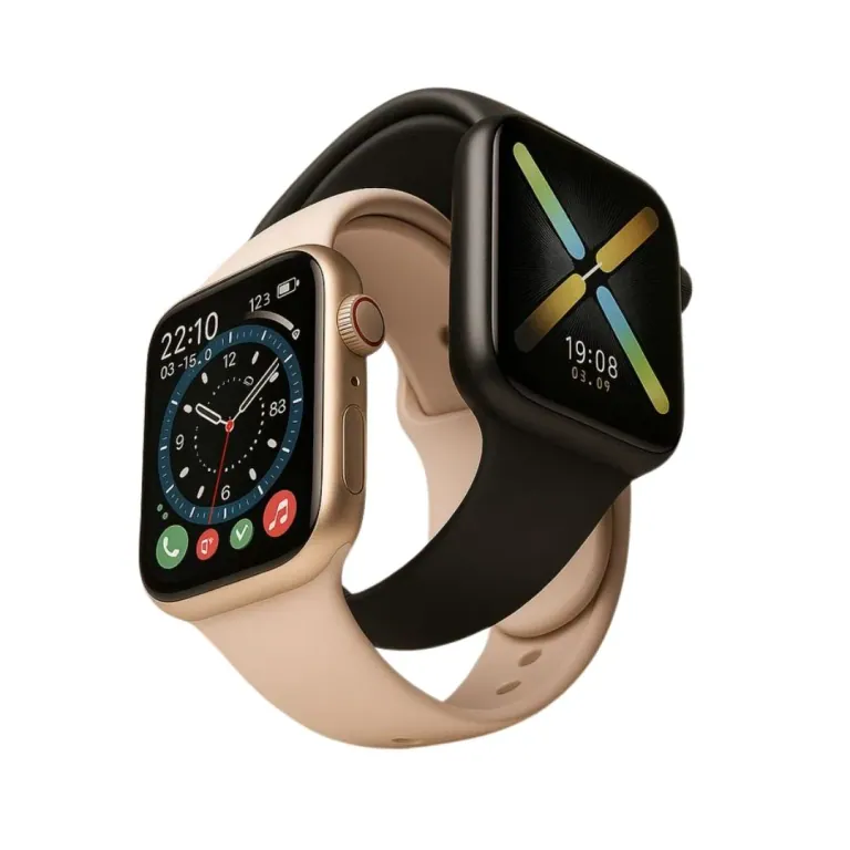 Smartwatch repair