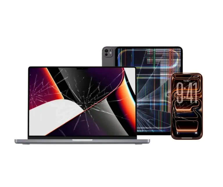 Tablet repair